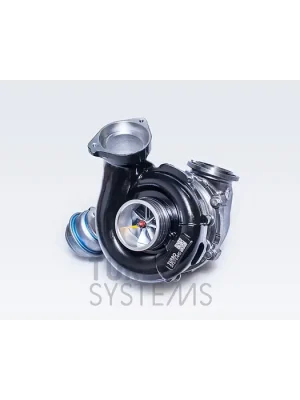 Universal Vacuum Control Turbocharger TurboSystems M57UVA/2268BB for BMW M57 Stage 4 Koupit Online