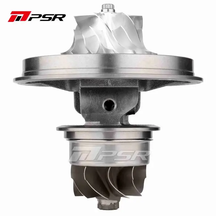 Supercore Pulsar PSR 400 Turbine Wheel 96/88mm Journal Bearing Hit Sezóny