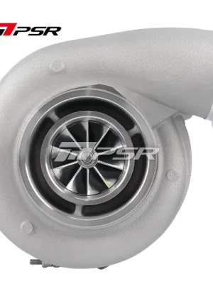 Horká Nabídka Supercore Pulsar PSR 472 Turbine Wheel 83/74mm Journal Bearing