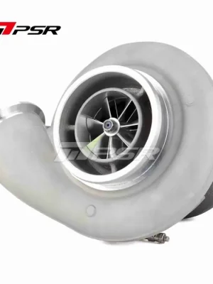 Nejlepší Volba Turbocharger Pulsar PSR 480D 1.58 T6 Divided Inlet 3/4" Marmon Outlet Ball Bearing