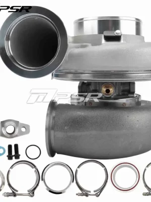 Víkendová Akce Supercore Pulsar PSR 7975G 1450HP Reverse Rotation Ball Bearing