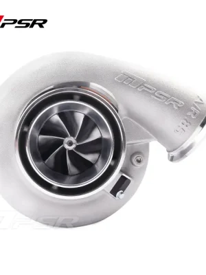 Nová Kolekce Pulsar PSR 8085E Ball Bearing Turbo up to 1600 HP Standard Copmpressor Cover without Turbine Hosuing