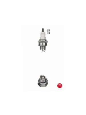 Aktuální Zapalovací svíčka NGK 6726 BPMR6A