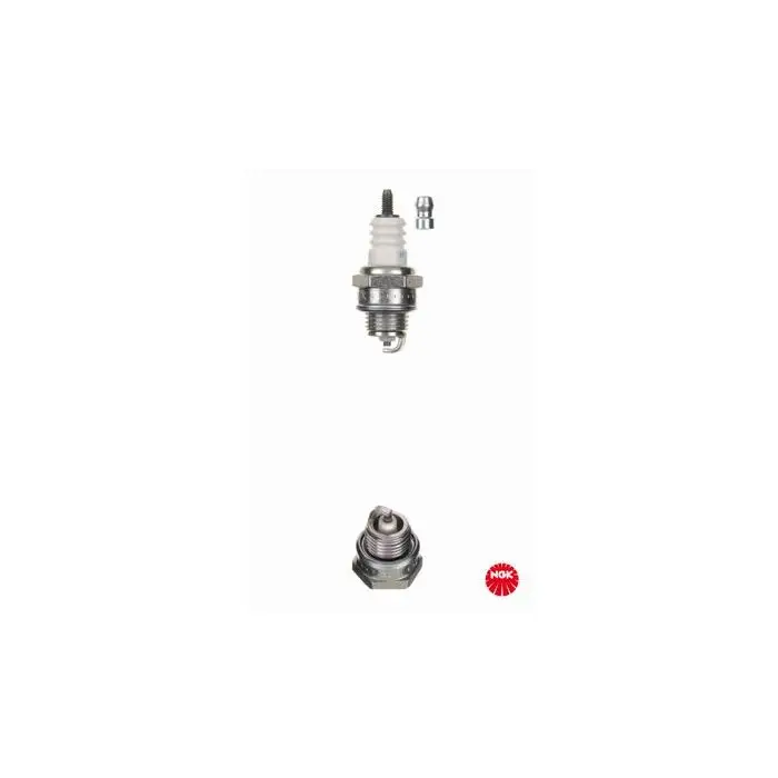 Aktuální Zapalovací svíčka NGK 6726 BPMR6A