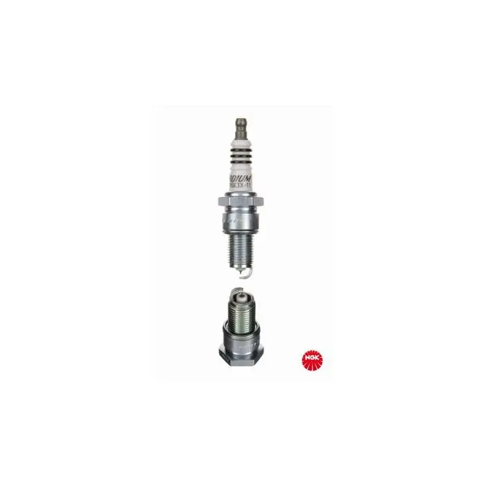 Zapalovací svíčka NGK 2115 BPR5EIX-11 Cenová Bomba