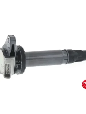 Ověřený Zapalovací cívka NGK 48258 U5077
