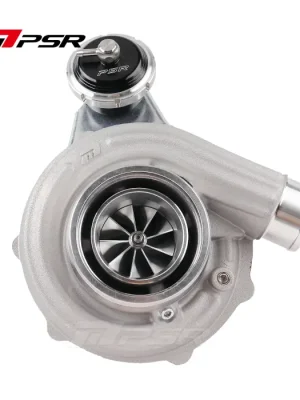 Turbocharger Pulsar PSR 4849A PTG Style Compressor wheel Dual Ball Bearing Turbocharger HP Rating 550 Standard Compresor Housing without Turbine Housing Nejprodávanější