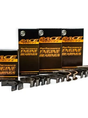Main bearing set ACL Race .025 for BMW B58B30 / B58B30A / B58B30C Cenový Hit