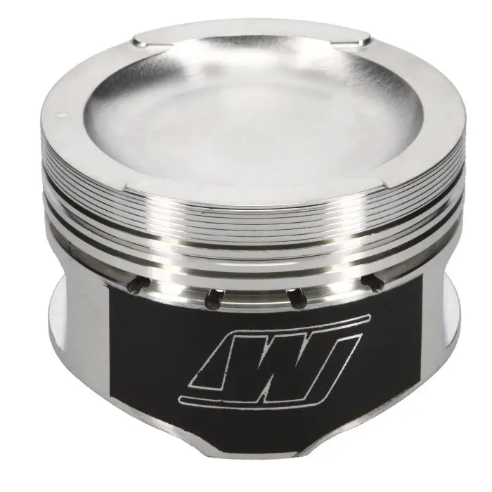 Nejlepší Cena Professional Piston Set Wiseco KE187M815 for VW 1.8L 16V - 81.50mm / 32.65mm / 10.50 CC