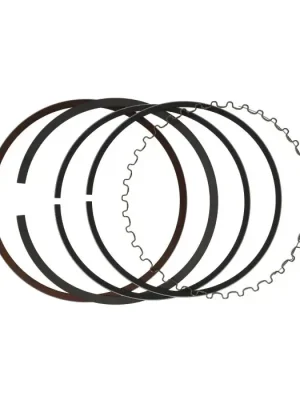 Cenově Výhodný Silikonové hadice Wiseco 3760XH - 95.50mm