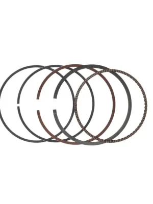 Vysoce Kvalitní Silikonové hadice Wiseco 6500KF - 65.00mm