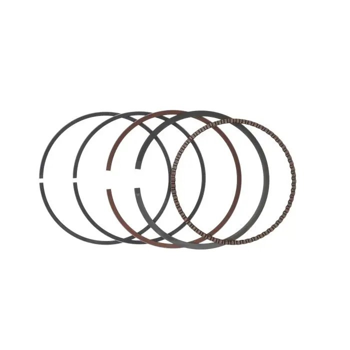 Vysoce Kvalitní Silikonové hadice Wiseco 6500KF - 65.00mm