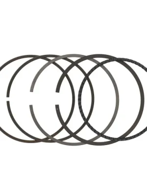 Speciální Cena Silikonové hadice Wiseco 9700VG - 97.00mm 1.17/1.45/2.91mm