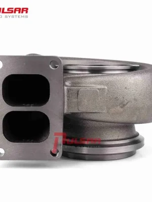 Nakupujte Hned Pulsar PSR Turbine Housing T4 1.25 A/R 96/88mm Turbin Wheel for 400 Series Turbo