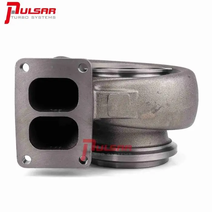 Nakupujte Hned Pulsar PSR Turbine Housing T4 1.25 A/R 96/88mm Turbin Wheel for 400 Series Turbo