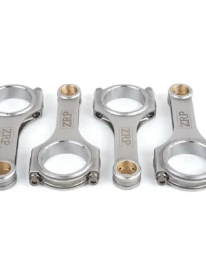 Connecting Rods with L19 Bolts ZRP for Subaru EJ20 / EJ205 / EJ25 HD Series Hit Sezóny