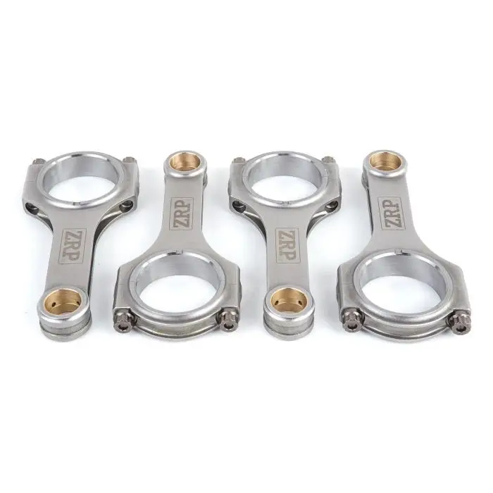 Connecting Rods with L19 Bolts ZRP for Subaru EJ20 / EJ205 / EJ25 HD Series Hit Sezóny