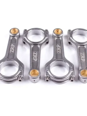 Speciální Cena Connecting Rods with L19 Bolts ZRP for Nissan 2.0L SR20 DET/DE HD Series
