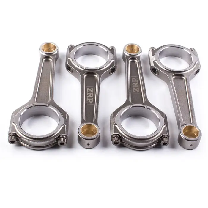 Objednat Nyní Connecting Rods with L19 Bolts ZRP for Ford 2.0L EcoBoost HD Series