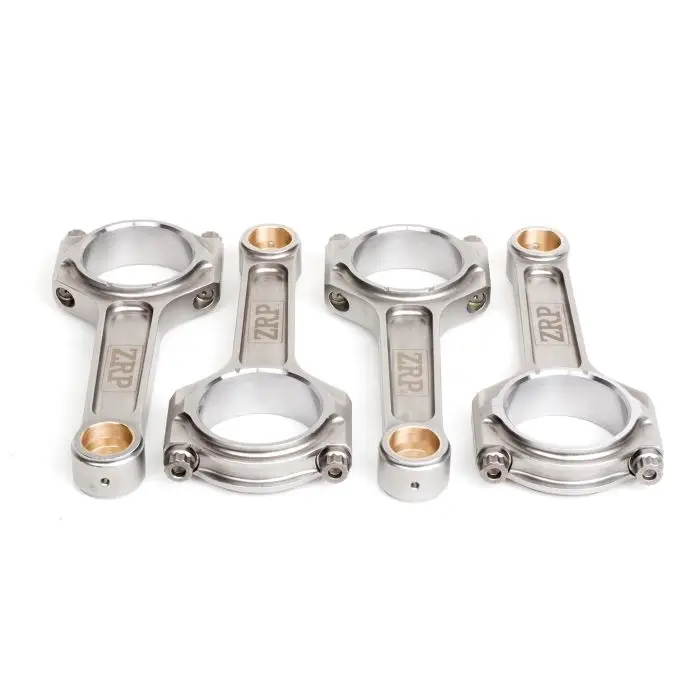Aktuální Connecting Rods with L19 Bolts ZRP for Lancia Delta Integrale 2.0L 16v / Fiat Coupe