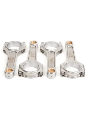 Časově Omezené Connecting Rods with L19 Bolts ZRP for VW / Audi 2.0L TFSI / TSI EA888 HD Series