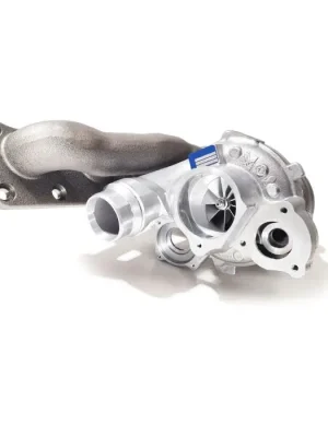 Přímo Od Výrobce Modification N55 Hybrid Turbo Upgrade Stage 3 for BMW M2 / M235i / 335i E90 / 535i F10 540-550HP