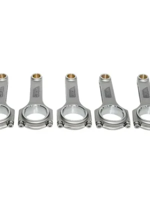 RTMG Performance Connecting Rods Set H-Beam 23mm for 2.5 TFSI EA855 EVO up to 700HP Cenový Hit