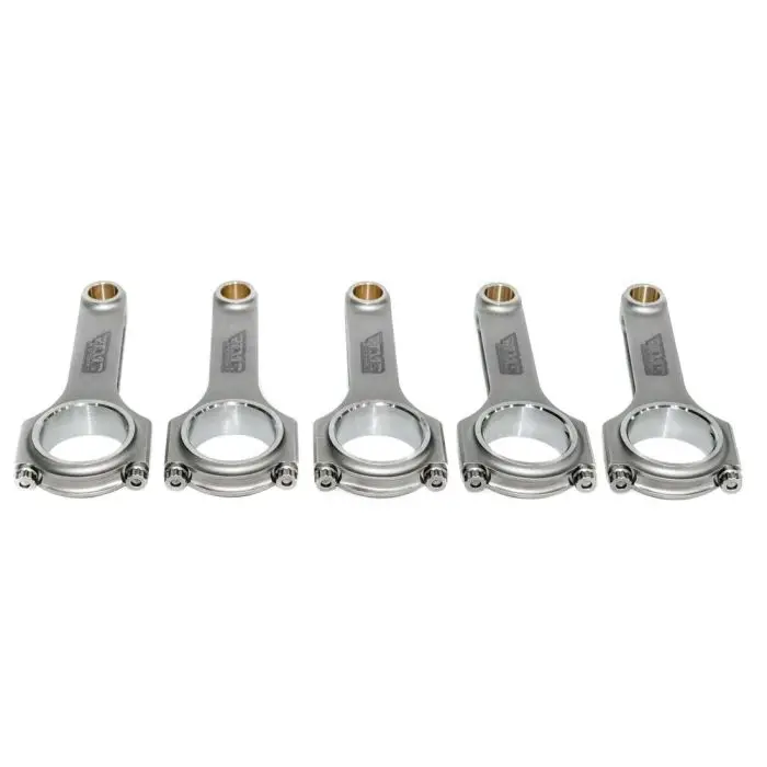 RTMG Performance Connecting Rods Set H-Beam 23mm for 2.5 TFSI EA855 EVO up to 700HP Cenový Hit