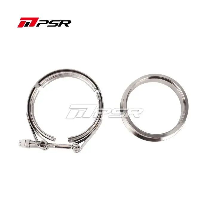 Akční Cena Pulsar PSR Turbine Housing V-Band Kit 3" Outlet Kit PTX28/30/35 PTG49/55/62