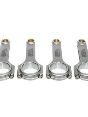 RTMG Performance Connecting Rods Set H-Beam for 2.0 TSI EA888 Gen 3 up to 600HP (23mm Piston Pin Size) Rychlé Dodání