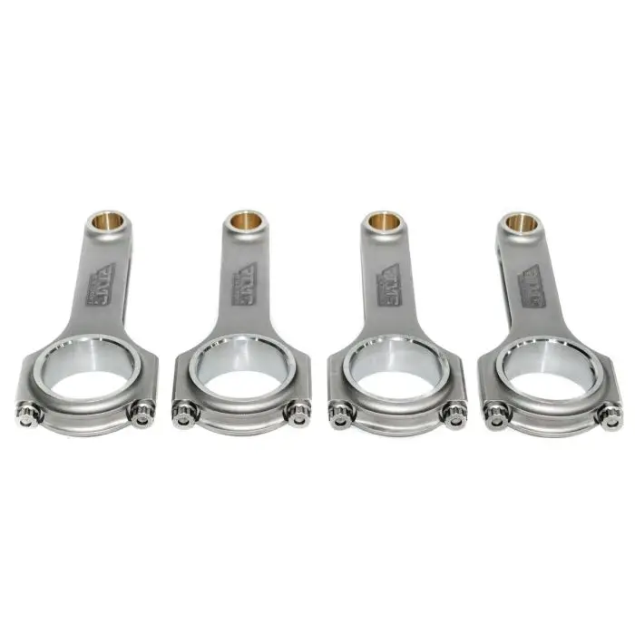RTMG Performance Connecting Rods Set H-Beam for 2.0 TSI EA888 Gen 3 up to 600HP (23mm Piston Pin Size) Rychlé Dodání