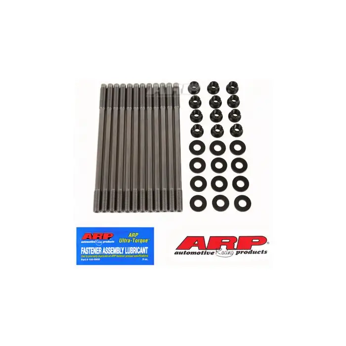 Nejlepší Cena ARP Svorníky hlavy Subaru Impreza WRX STi 2.0L EJ20 2.5L EJ25 2.5L EJ257 SOHC