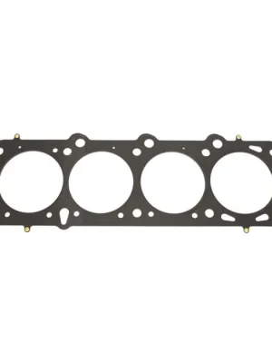 Těsnění hlavy Athena MLS Volvo 240 / 740 / 760 / 940 / 960 / B23 / B230 / B234 1.15mm 97mm 338244R Aktuální