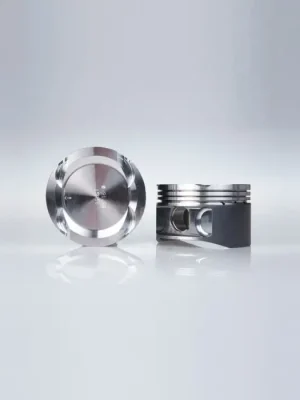 Autentický Kované písty ZRP Ford 2.0L 16v Cosworth Turbo Crank. 84mm 92.00mm 9.2:1