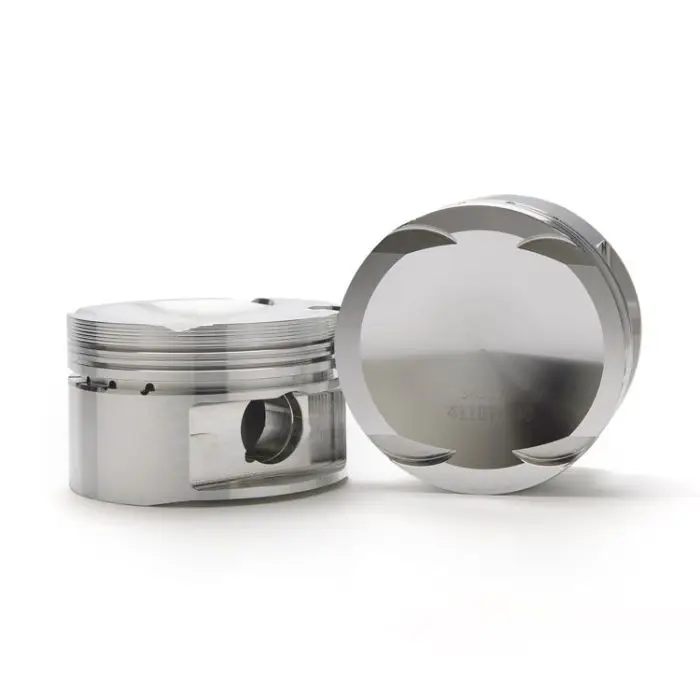 Finální Výprodej Kované písty ZRP BMW 2.5L M52 Single Vanos ZRP Forged Pistons 154547 84.50mm 8.3:1