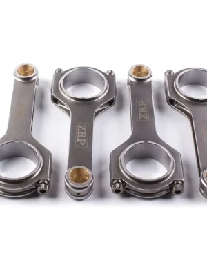 Horká Nabídka Kované ojnice ZRP Volkswagen / Audi 2.0L TFSI / TSI EA888 R-AUD-006HL
