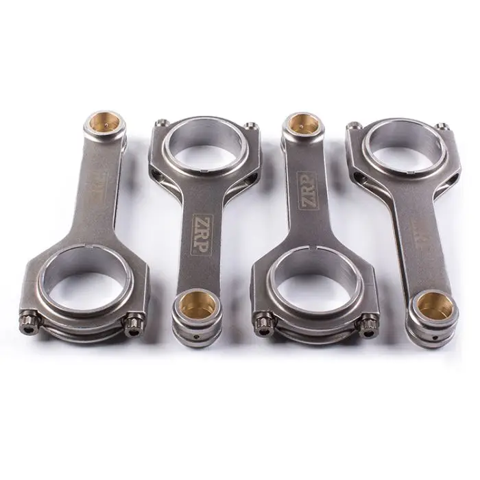 Horká Nabídka Kované ojnice ZRP Volkswagen / Audi 2.0L TFSI / TSI EA888 R-AUD-006HL