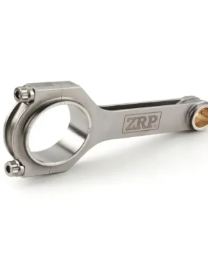 Výprodej Kované ojnice ZRP Nissan 1.8L CA18 H-Beam R-NIS-001H