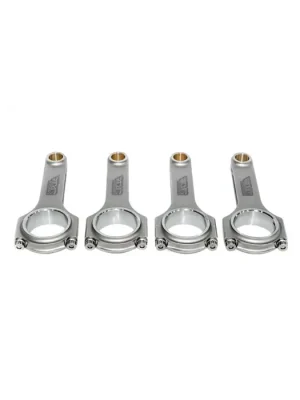 Objednat Nyní Connecting Rods Set RTMG Performance for 1.8T 20v - Up to 600HP Pin 20mm
