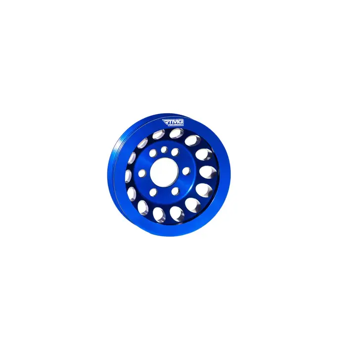 Crankshaft Pulley RTMG Performance for 2.0 TFSI EA113 Blue Nejprodávanější