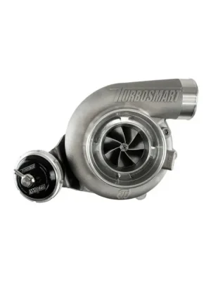 Hit Sezóny Turbodmychadlo TS-2 Turbosmart TS-2-6262VB082I Chlazené vodou 6262 V-Band 0,82AR Integrovaný Wastegate