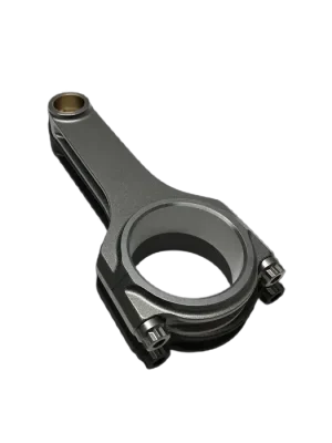 Connecting Rods BC Brian Crower BC6349 for Scion 2AZ-FE ProH2K w/ARP2000 Fasteners Nová Kolekce