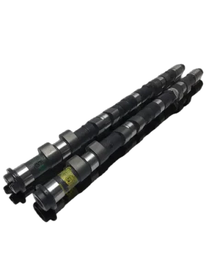 Aktuální Camshafts BC Brian Crower Stage 2 - Forced Induction Spec BC0021 Honda B18A B18B