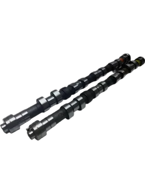 Originální Camshafts BC Brian Crower Stage 3 Race Spec BC0162 Dodge SRT-4