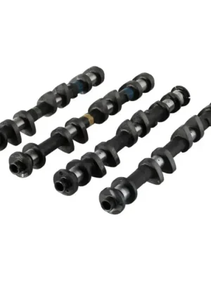 Vačkové hřídele Kelford Cams Nissan 350z VQ35 Gen 1 Stage 1 262/258 Novinka