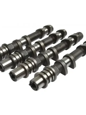Vačkové hřídele Kelford Cams Subaru EJ20 EJ25 USDM AVCS 256-252/264 Finální Výprodej