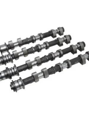 Vačkové hřídele Kelford Cams Toyota 1GR-FE 256/256 Nová Kolekce