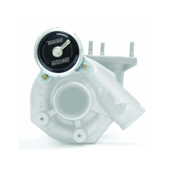 Actuator Turbosmart IWG75 for Porsche 996 911 Turbo 7PSI Must-Have