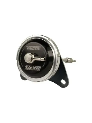 Actuator Turbosmart IWG75 for Chevrolet Camaro Cadillac ATS Holden Commodore 7PSI Poslední Šance