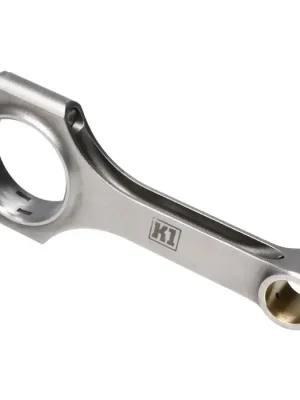 Zlevněný Forged Rods H-Beam Billet K1 for BMW M50B25Tu / M52B25Tu lenght 140 Pin 22mm
